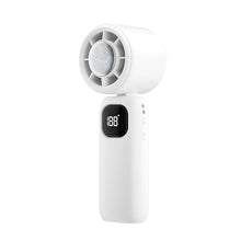 Load image into Gallery viewer, Mini Foldable Cooling Fan