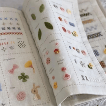 Load image into Gallery viewer, Stitch Book