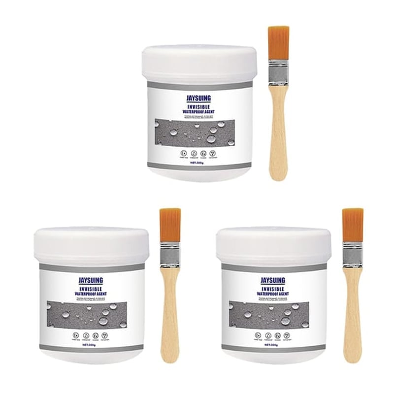 💦Transparent Waterproof Coating Agent💦