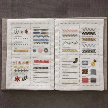 Load image into Gallery viewer, Stitch Book