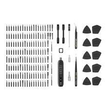 Load image into Gallery viewer, Saker 180 In 1 Precision Electric Screwdriver Set