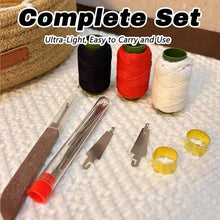 Load image into Gallery viewer, 34-Piece Sewing Kit