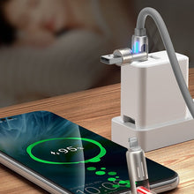 Load image into Gallery viewer, 【Extra 10% Off】240W 4-in-1 USB C Cable