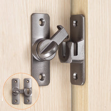 Load image into Gallery viewer, Aluminum Alloy Flip Latch