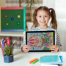 Load image into Gallery viewer, Color Numbers Book 100 QUEST