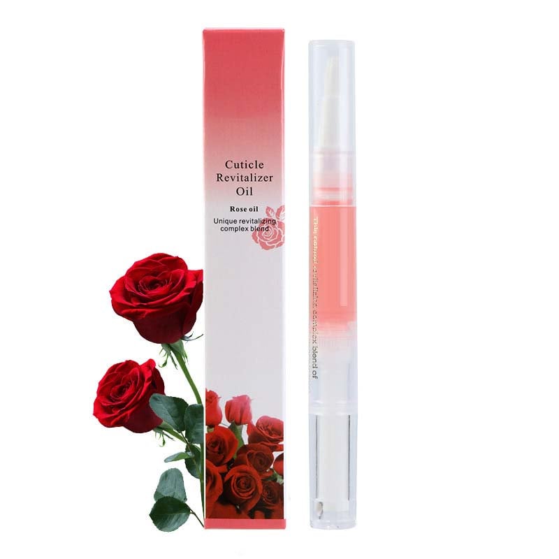Nails Nutritious Growth Oil (5-piece set)