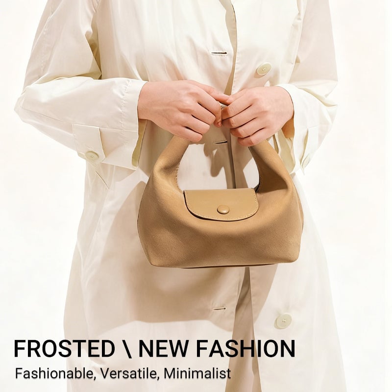 Fashion Crescent Bag