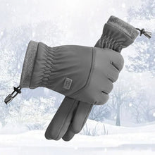 Load image into Gallery viewer, Waterproof Thermal Touchscreen Gloves