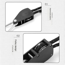 Load image into Gallery viewer, Windproof outdoor rope 5 meter