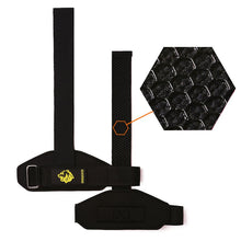 Load image into Gallery viewer, Non-slip silicone power belt