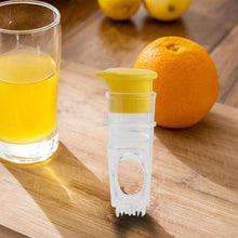 Load image into Gallery viewer, Compact Juice Extractor with Lid (2 PCS)
