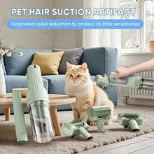 Load image into Gallery viewer, Pet Grooming &amp; Hair Removal Tool