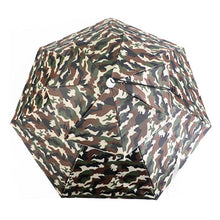 Load image into Gallery viewer, Outdoor Double Layer Umbrella Hat