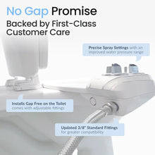 Load image into Gallery viewer, Aless™ Smart Toilet Seat with Nozzle Washer