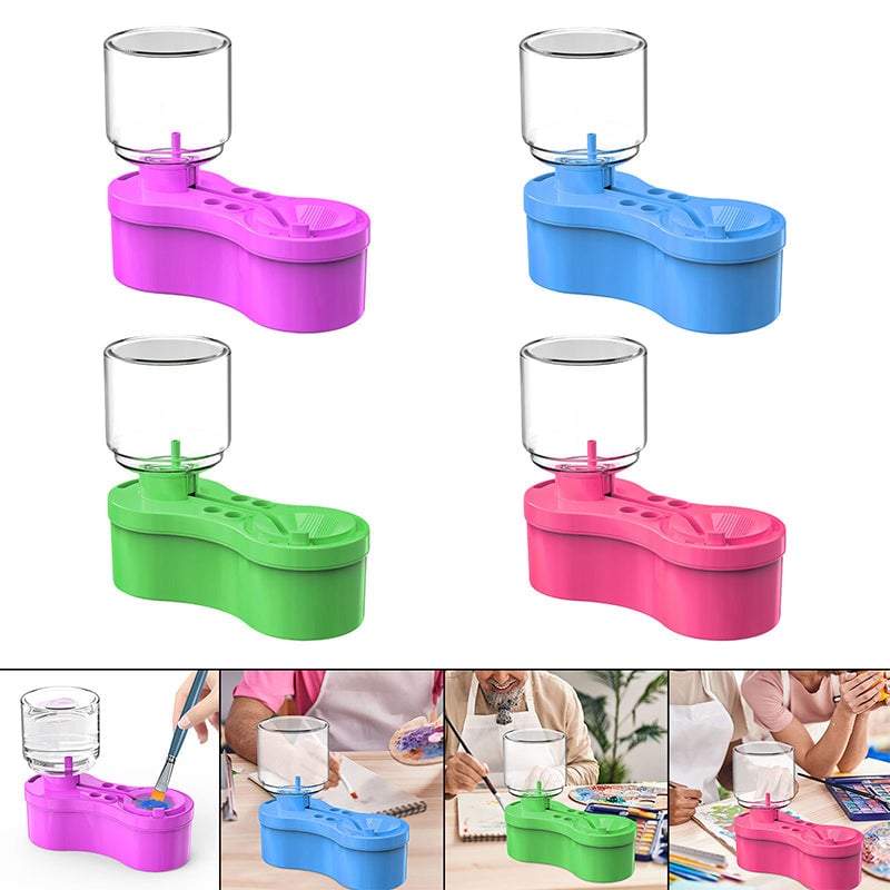 Painting Brush Cleaner