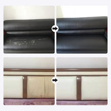 Load image into Gallery viewer, Self-adhesive leather refinisher