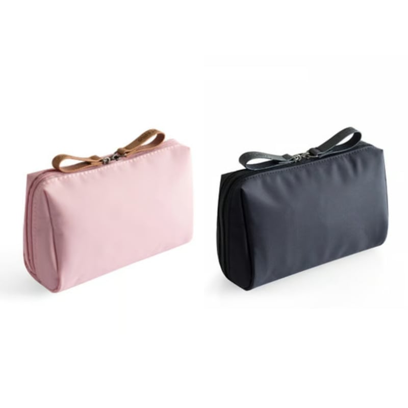 Travel Makeup Pouch for Women