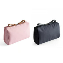 Load image into Gallery viewer, Travel Makeup Pouch for Women