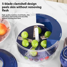 Load image into Gallery viewer, Saker Automatic Fruit Peeling Machine