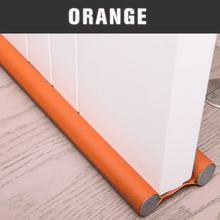Load image into Gallery viewer, Noise &amp; Pest Isolation Waterproof Door Bottom Seal Strip