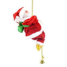 Load image into Gallery viewer, (🎄CHRISTMAS HOT SALE NOW-50% OFF)Climbing Santa Claus