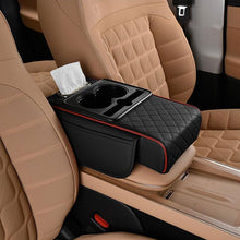 Load image into Gallery viewer, Car Armrest Box Storage Bag