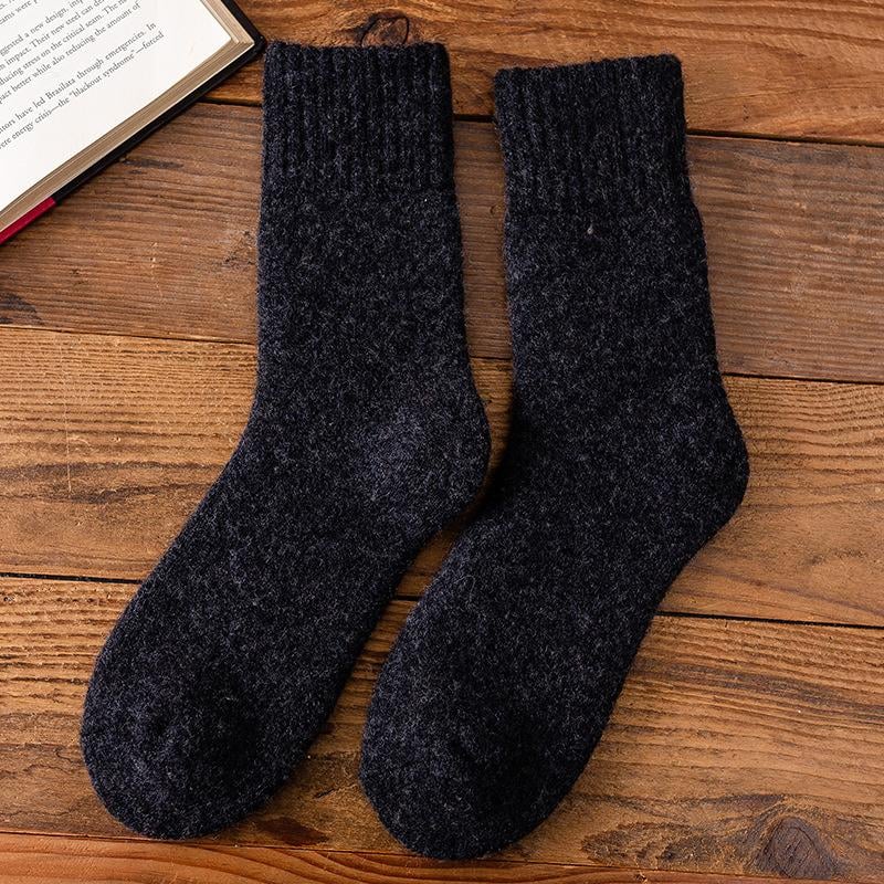 Soft Comfy Warm Socks for Fall & Winter