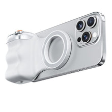 Load image into Gallery viewer, Saker Fun Shot Magnetic Grip &amp; Magnetic Selfie Light