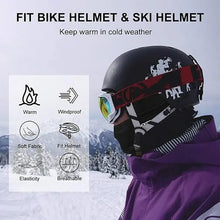Load image into Gallery viewer, Thermal Windproof Balaclava | Ultimate Protection Against the Cold