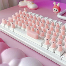 Load image into Gallery viewer, Long Nail Typing Keycap Enhancer Stickers
