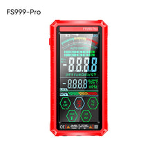 Load image into Gallery viewer, Sakerplus® True RMS 6000-Count Digital Voltmeter