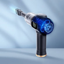 Load image into Gallery viewer, Handheld Cordless Car Vacuum Cleaner