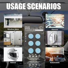 Load image into Gallery viewer, Solid Windshield Wiper Cleaner Tablets