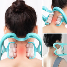 Load image into Gallery viewer, Cervical Spine Massager
