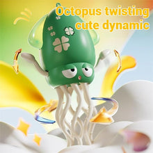 Load image into Gallery viewer, Electric Dancing Octopus Toy