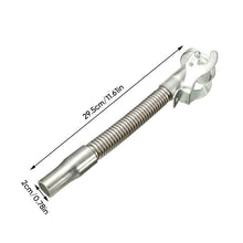 Load image into Gallery viewer, Stainless Steel Car Fuel Pipe