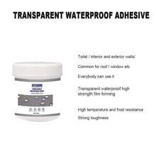Load image into Gallery viewer, 💦Transparent Waterproof Coating Agent💦