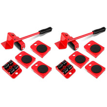 Load image into Gallery viewer, Furniture lifting tool set