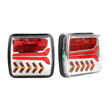 Load image into Gallery viewer, Wireless Trailer Lights Kit