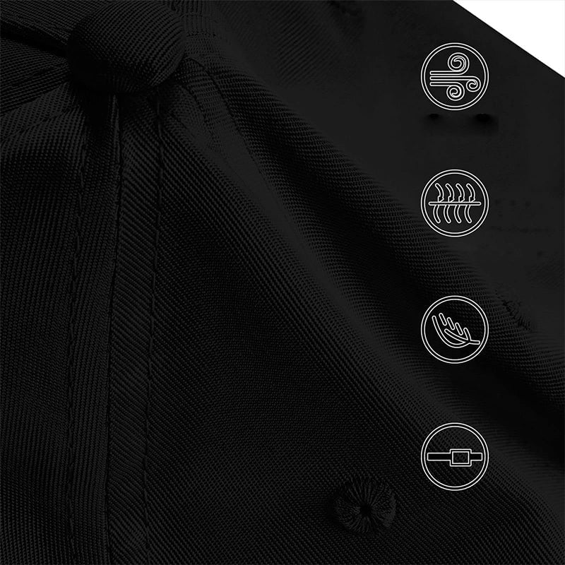 Embroidered Baseball Cap