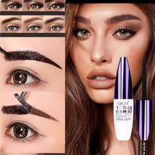 Load image into Gallery viewer, Waterproof Eyebrow Gel