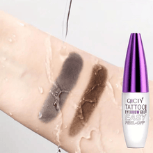 Load image into Gallery viewer, Peel-off eyebrow dye gel
