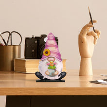 Load image into Gallery viewer, Gnome Table Decoration