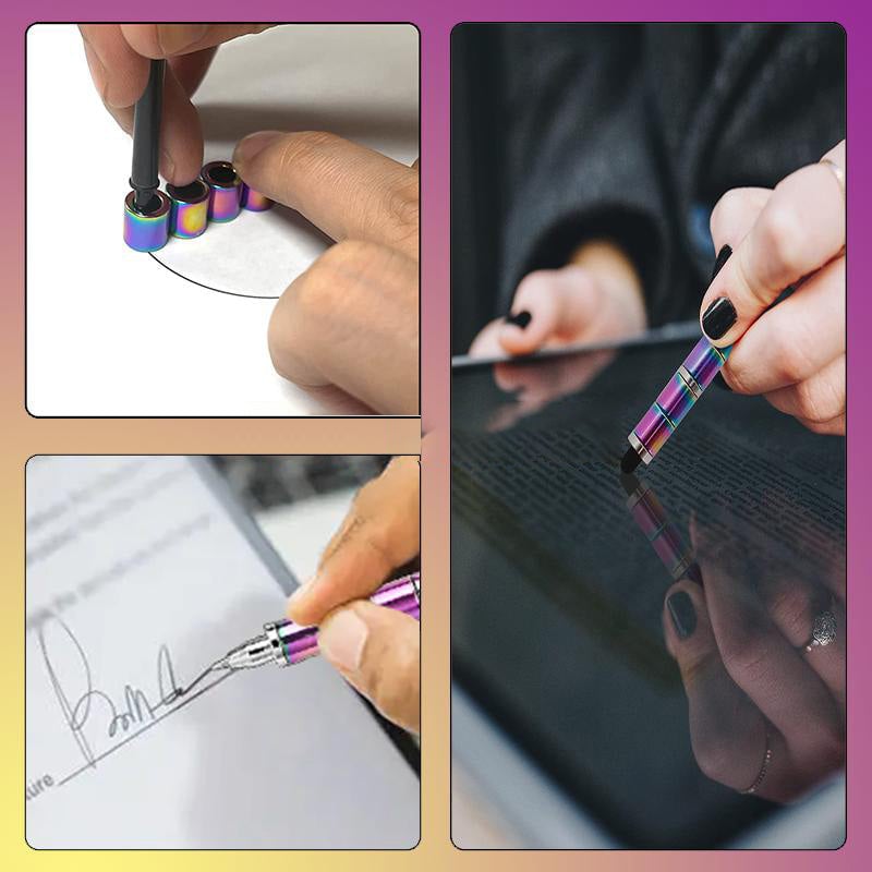 🖌️Multifunctional Fidget Pen
