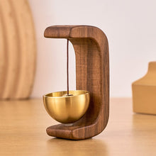 Load image into Gallery viewer, Vintage Door Bell Hanging Ornament