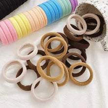 Load image into Gallery viewer, Seamless Hair Bands Set