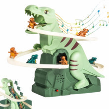Load image into Gallery viewer, Dino Fun Slide Track