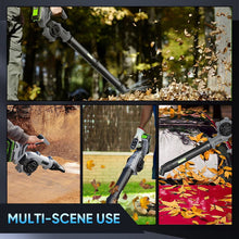 Load image into Gallery viewer, Cordless Electric Blower
