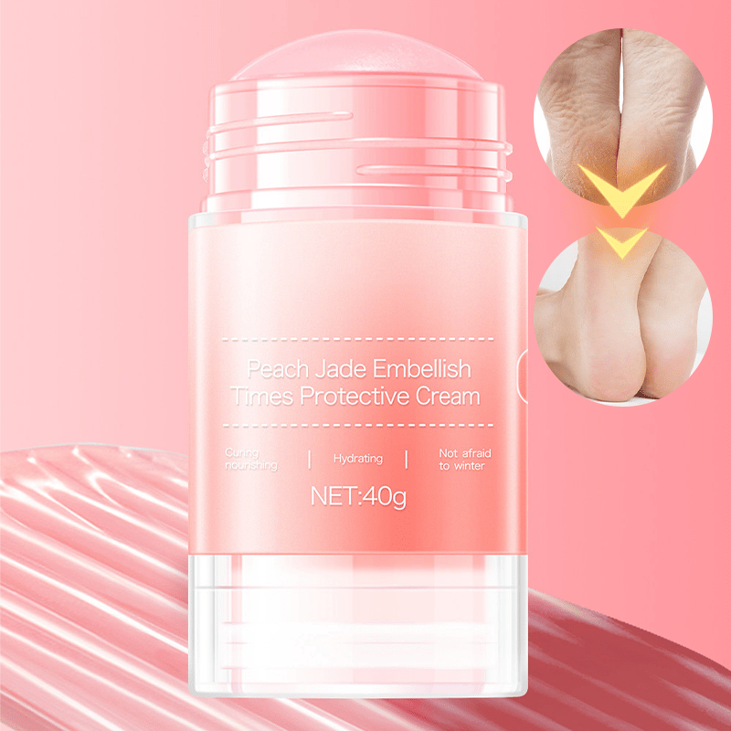 Foot Care Cream