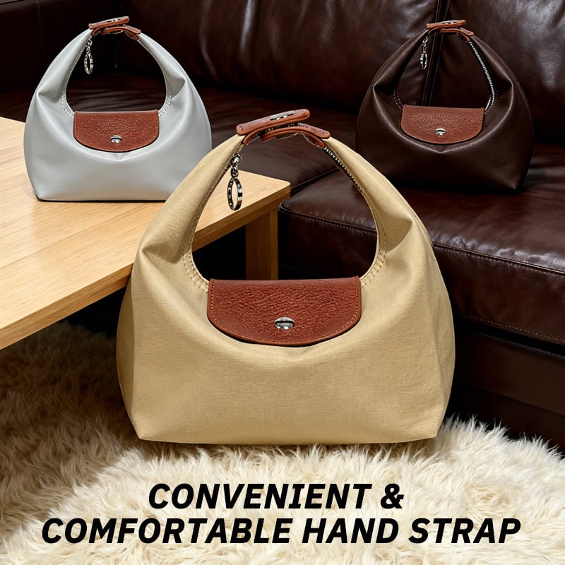 Fashion Crescent Bag